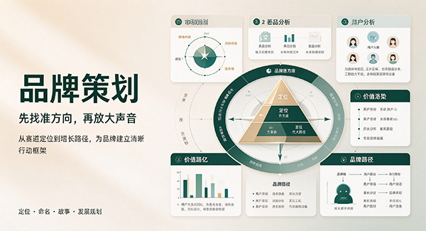 海州区品牌策划