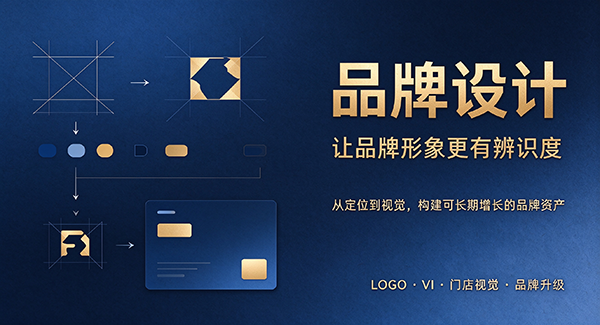 海州区品牌设计